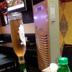 어제 회사 <b>대청소</b>하고 힘들어서 링겔주..