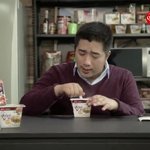 먹방의 전설, <b>bj</b>범프리카의 컵밥 먹방. 진정한 위꼴영상인듯..