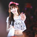 <b>조련</b>왕 태연