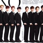 [EXO] 안녕하세요 오늘 입덕했어요