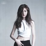 김새론 화보