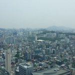 [부동산] 메세나<b>폴리스</b> 57평 _ 101동 1호 라인 전망