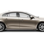 <b>볼보</b>차량~~ 중국산 S60.. 미국수출 결정이래요!