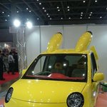 타요버스? 우리에겐 이게 있지.." 도요타의 <b>야심</b>찬 신차 3종