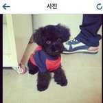 [EXO] 이제막저사진에찍힌<b>발도</b>백현일것같다