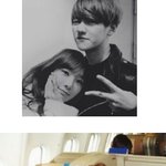 [exo]  <b>백현</b> 태연의 셀카모음..