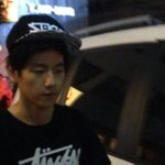 [EXO] 백현 서른<b>다섯</b> 맞네