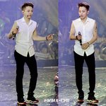 [시우민] 난 치명치명보다 이런게 섹시해