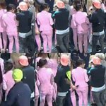 [EXO] 이때부터 얼마나잼있었을까 <b>연해</b>하고돈벌고