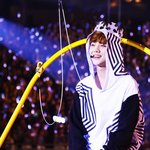 [EXO] <b>루한</b>이가 한국은 자기의 꿈이랬는데