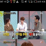 [EXO] ㅋㅋㅋ옳소!김희철 말 잘하네ㅋㄱㅋ