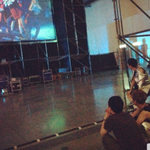[EXO] 이때 그렇게 <b>소녀</b>시대무대를 넋을놓고보더니