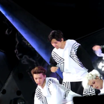 [EXO] <b>좌표</b>는니들이찾고 여기 세훈이표정이다시발