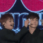 [EXO] 퀴여운 짜<b>슥들</b>