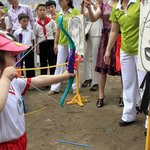 [공포베스트] 흔한 북한 유치원의 <b>세뇌</b>