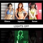 [공포베스트] 일본 여자 <b>구별법</b>