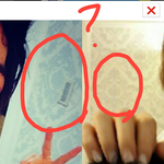 [EXO] 아니 내 눈이 이상한가? <b>벽지</b> 달라 보여