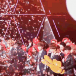 [EXO] 공한테 <b>뒤통수</b> 맞은 루한