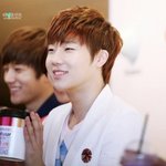 즐거운 아이돌의 팬<b>미팅</b> 현장