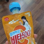 여름<b>간식</b> 괜찮은거 발견 !!!