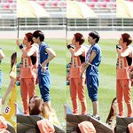 [EXO] 오레오 그만 들먹여라;