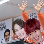 [EXO] ㅋㅋ<b>아</b>나 ㅅㅂ 이거 <b>뭐</b>야 ㅋㅋ 패러디