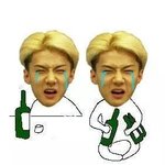 [EXO] 뭔가나한테데자뷰같애