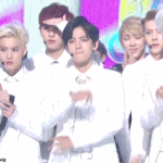 [EXO] 백혐 태연 L<b>포즈</b> 한거 같이보니까 빡치네ㅎ