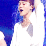 [EXO] 나 노래 듣는데...다 미저리 같아 