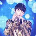 [EXO] 준멘 진심 미친듯