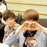 [EXO] <b>초심</b> 잃어서 이런거같아