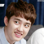 [EXO] 니네가 내 최애라 너무 자랑스럽고 좋다