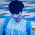 [EXO] 오늘 <b>레이</b> 스케줄 사진