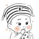 [EXO] 내최애 맘마나 먹여야징