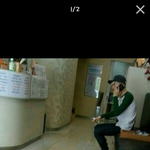 [EXO] <b>수호</b>아픔?왜여기에<b>옴</b>???