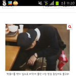 [EXO] 이정도는 우리 밍키도한다;