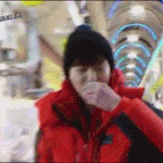 [EXO] 누가준면이조공으로