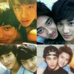 [EXO] 김종인<b>애인</b>사진 구했다!!! 같이 보자~