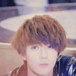 [EXO] <b>미자때</b>부터 팬만 바라보는 세훈이