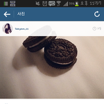 [EXO] 태연 <b>오레오</b>글 댓글ㅋㅋㅋㅋㅋㅋ