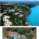 [귀신의집] 바다로 떨어지는 <b>미끄럼</b>틀