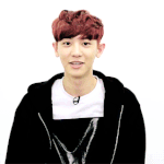[EXO] 야 <b>박찬열</b>이 여자친구한테 보낸 움짤