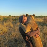 [추억파리여] 야생 <b>동물</b>과의 교감