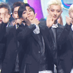 [EXO] 씨발이거보고<b>변백현</b>잔망쩐다면서