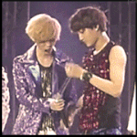 [EXO] 김종인 <b>사춘기시절</b> ;;;;;;;