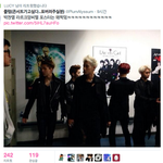 [EXO] 덕후 찬열이ㅋㅋㅋㅋㅋㅋ귀여움