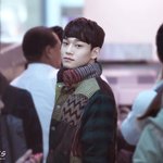 [CHEN] 언제나 니편이야 종대야>//<