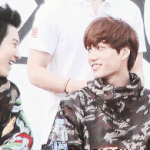 [EXO] 카이는 종<b>구미</b>가 갑이지 