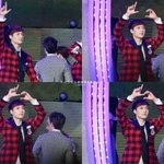 [EXO] 'L'뜻 제대로 압시다