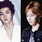 [팬픽] 세슈가 너무 좋음